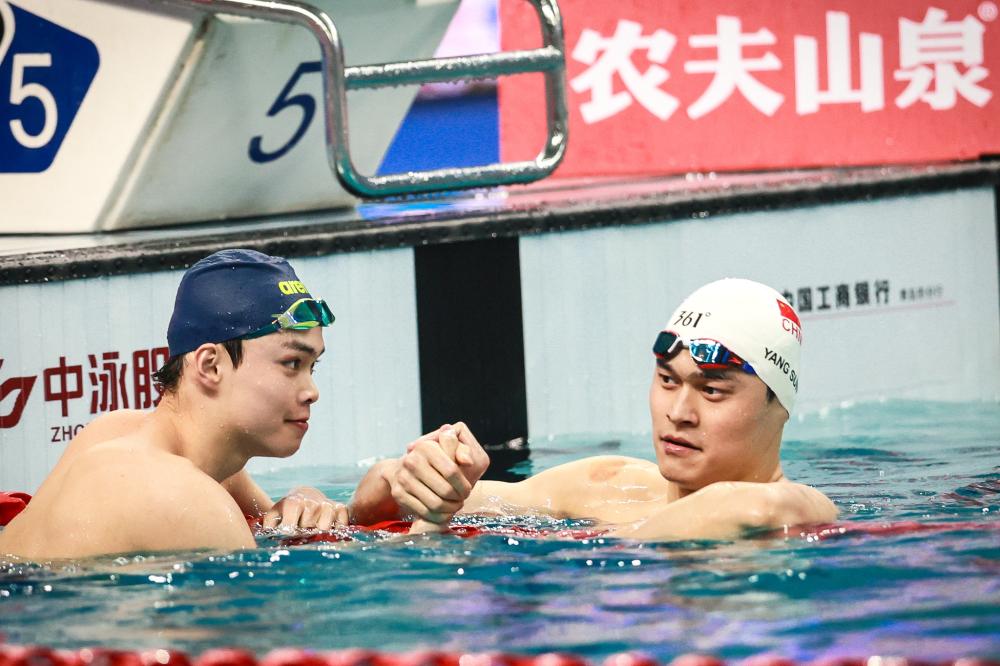 与打法